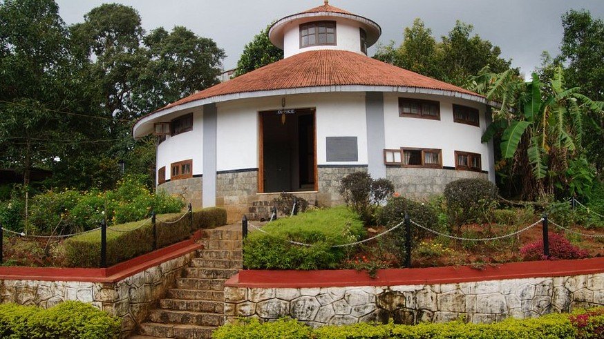 Pazhassi Raja Museum, Wayanad, Kerala - Vushii.com